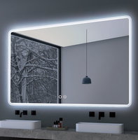 Espejo de Baño Led LEDIMEX PRAGA