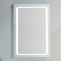 Espejo de Baño LED Socimobel ROMA