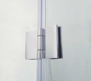 6mm. Mamparas Ducha GME Glass COMBI-2 de 2 Hojas Plegables I
